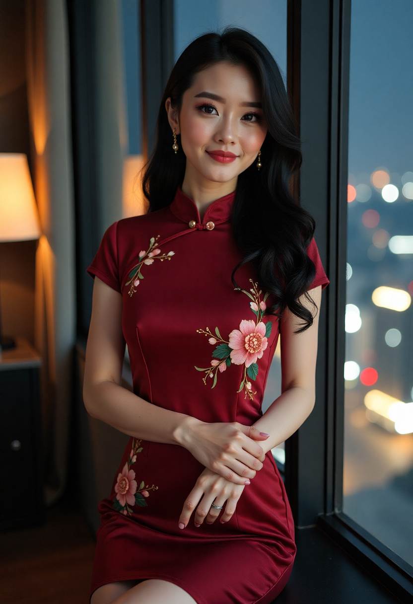 妖族踪迹相关画面